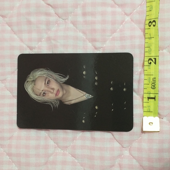 Stray Kids ATE Target Exclusive Photo Card (Felix) - Picture 3 of 5